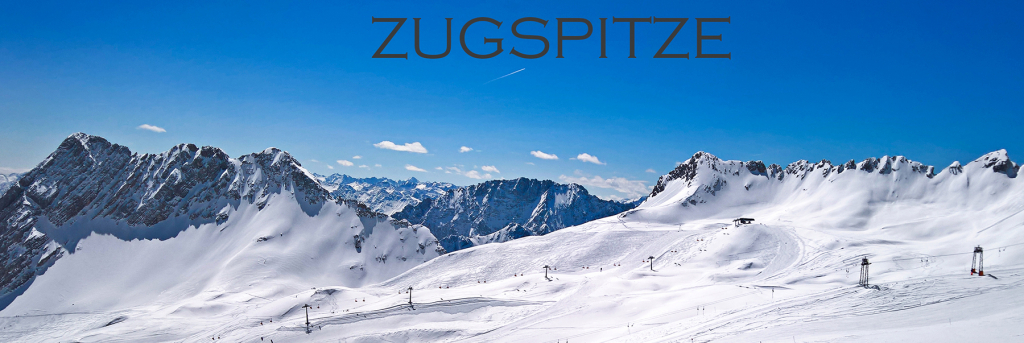 Faszination Bergspitze