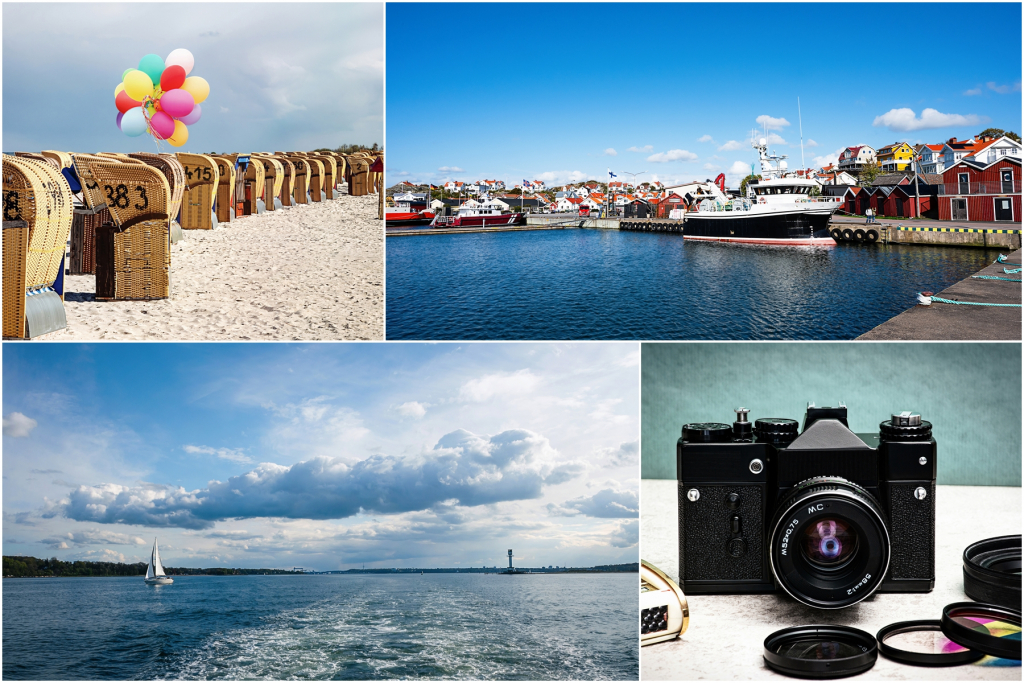 Foto und Video im Portfolio - Shutterstock / Adobestock / iStock by Getty Images / Pictrs